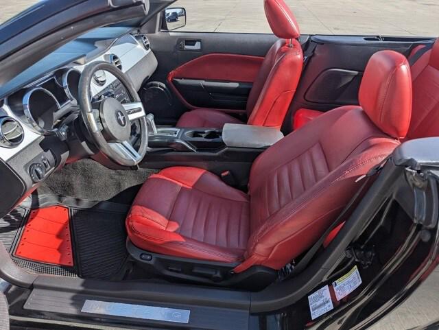 2005 Ford Mustang GT