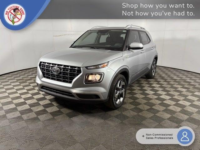 2023 Hyundai Venue SEL