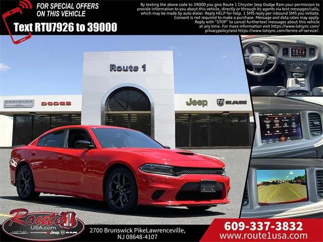 2023 Dodge Charger GT