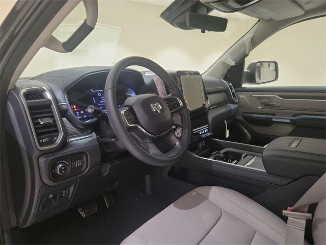 2023 RAM 1500 Limited Crew Cab 4x4 57 Box