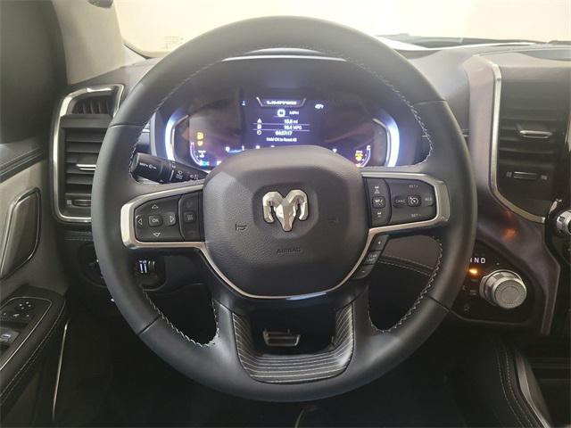 2023 RAM 1500 Limited Crew Cab 4x4 57 Box