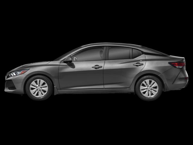 2022 Nissan Sentra SV Xtronic CVT
