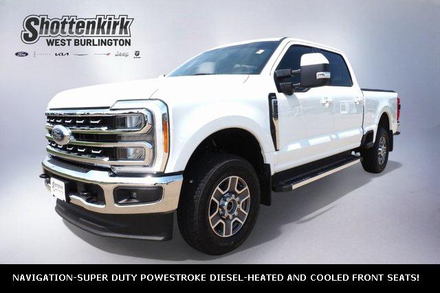 2023 Ford F-250 LARIAT