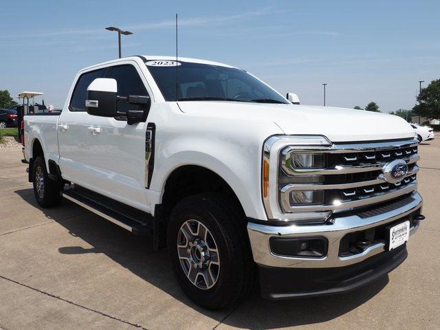 2023 Ford F-250 LARIAT