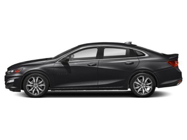 2022 Chevrolet Malibu FWD RS