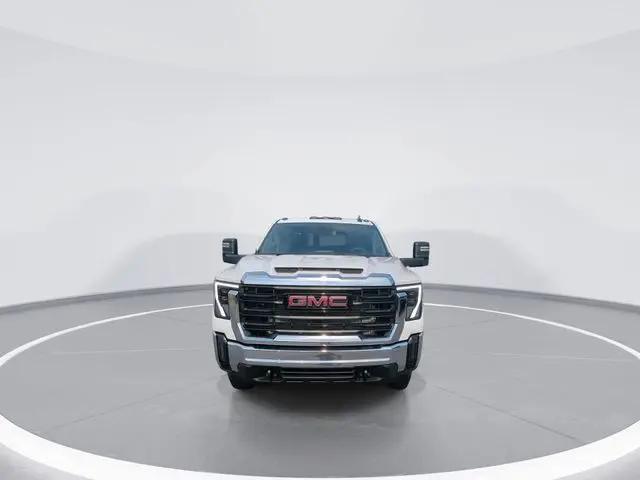 2025 GMC Sierra 3500HD Pro