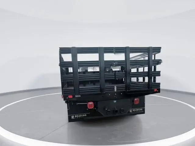 2025 GMC Sierra 3500HD Pro