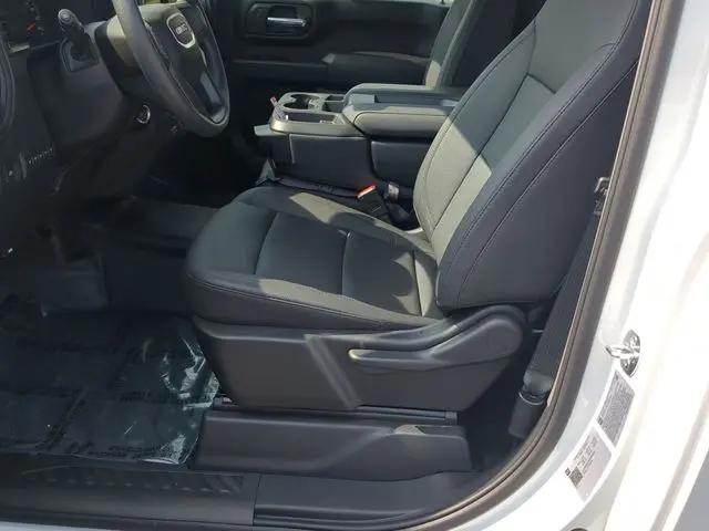 2025 GMC Sierra 3500HD Pro
