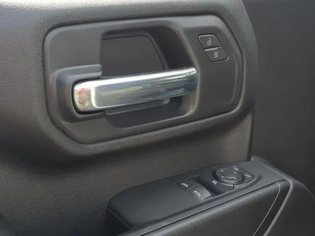 2025 GMC Sierra 3500HD Pro