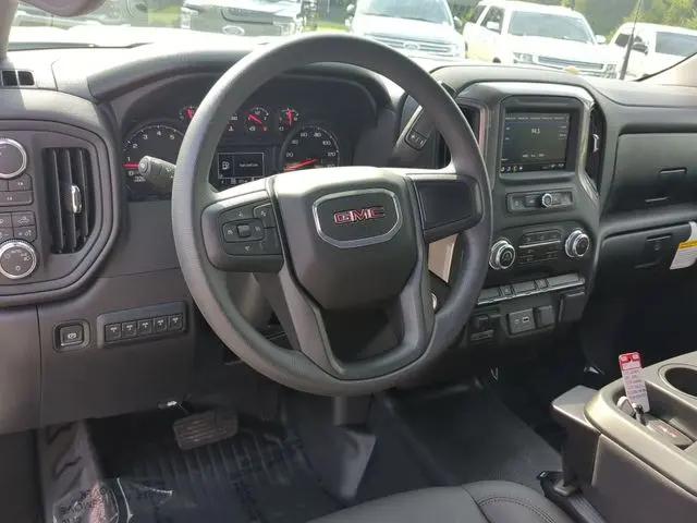 2025 GMC Sierra 3500HD Pro