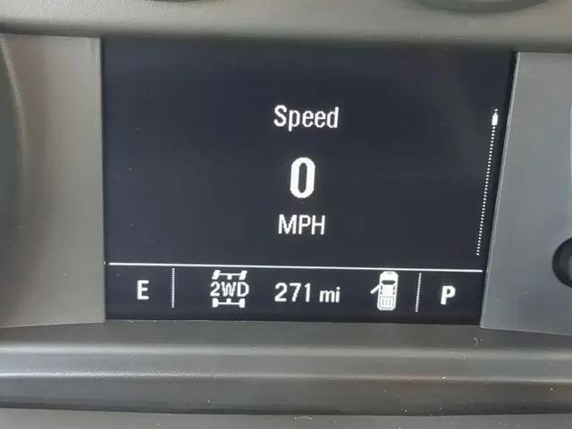 2025 GMC Sierra 3500HD Pro