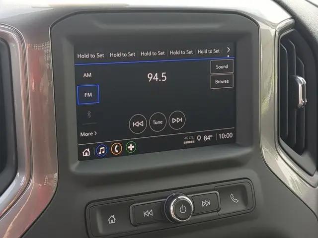 2025 GMC Sierra 3500HD Pro