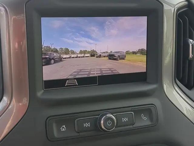 2025 GMC Sierra 3500HD Pro