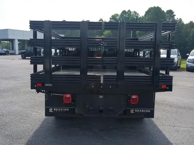 2025 GMC Sierra 3500HD Pro