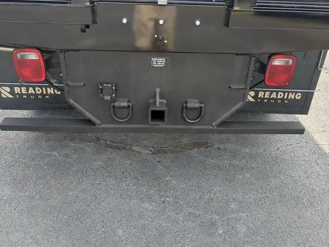 2025 GMC Sierra 3500HD Pro
