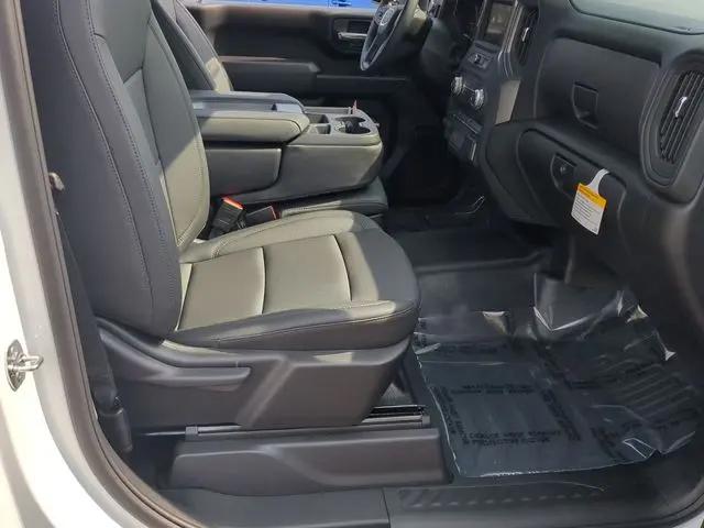 2025 GMC Sierra 3500HD Pro