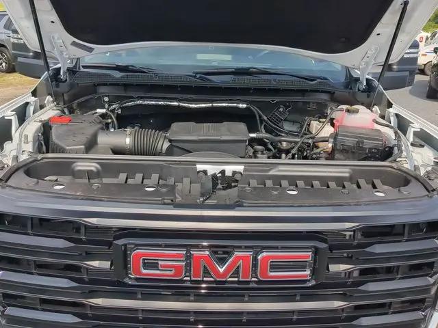 2025 GMC Sierra 3500HD Pro