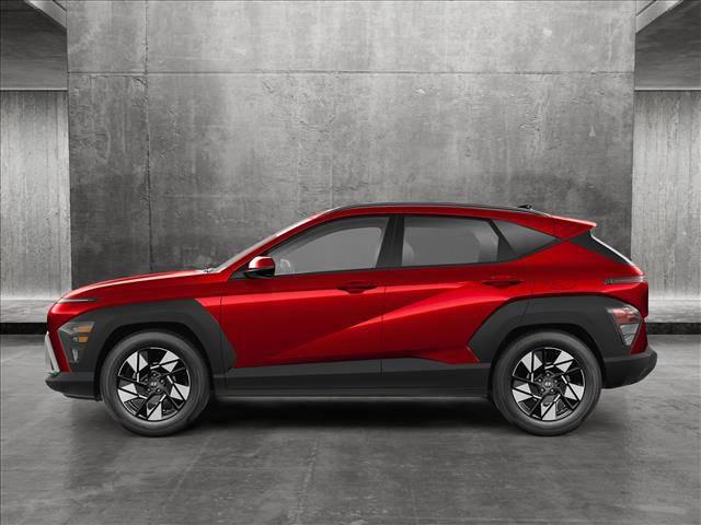2025 Hyundai Kona SEL Convenience