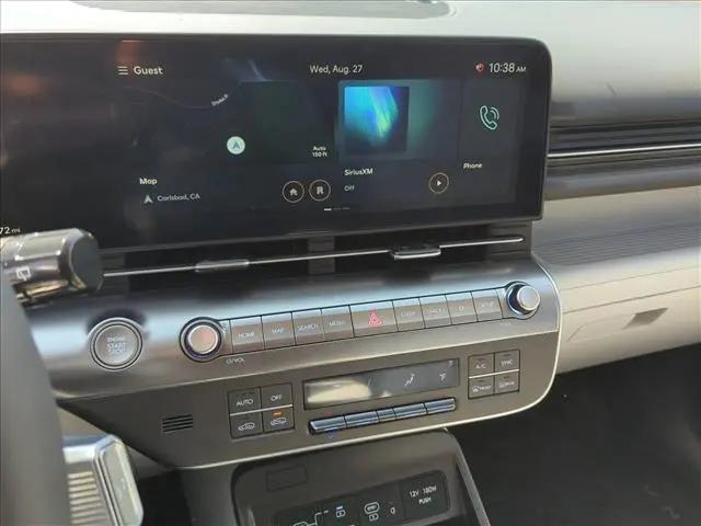 2025 Hyundai Kona SEL Convenience