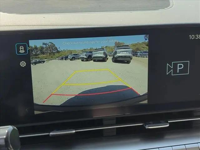 2025 Hyundai Kona SEL Convenience