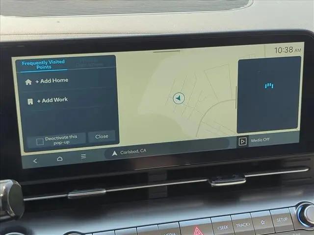 2025 Hyundai Kona SEL Convenience