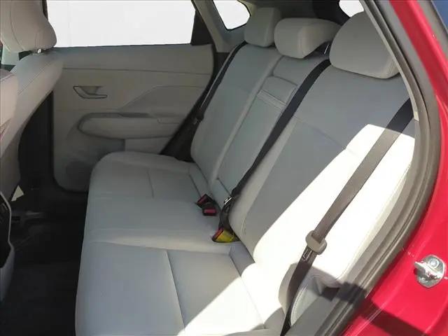 2025 Hyundai Kona SEL Convenience