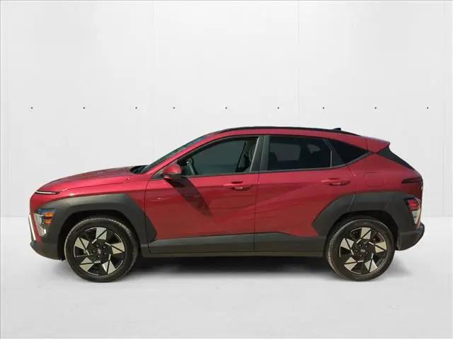 2025 Hyundai Kona SEL Convenience