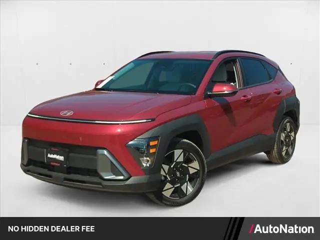 2025 Hyundai Kona SEL Convenience for sale in Carlsbad, CA