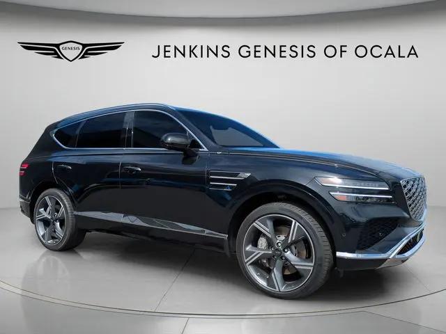 2025 Genesis GV80 3.5T Prestige AWD for sale in Ocala, FL