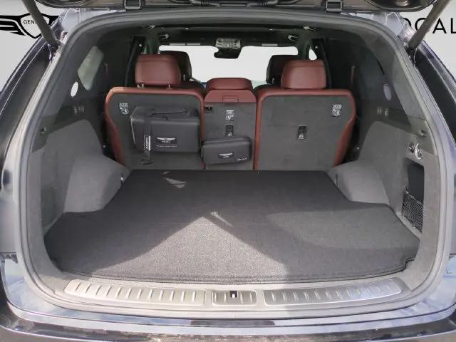 2025 Genesis GV80 3.5T Prestige AWD
