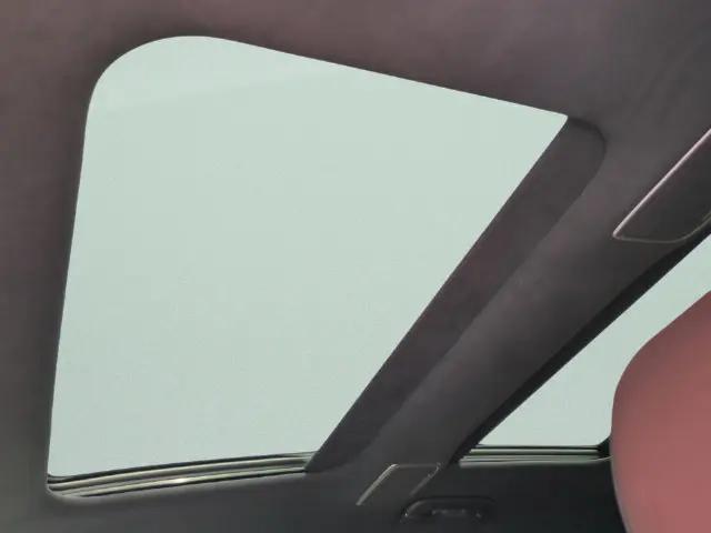 2025 Genesis GV80 3.5T Prestige AWD