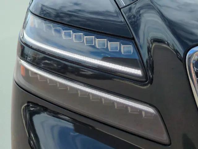 2025 Genesis GV80 3.5T Prestige AWD