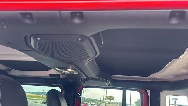 2022 Jeep Wrangler Unlimited Rubicon 392 4x4