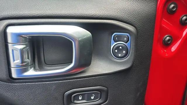 2022 Jeep Wrangler Unlimited Rubicon 392 4x4