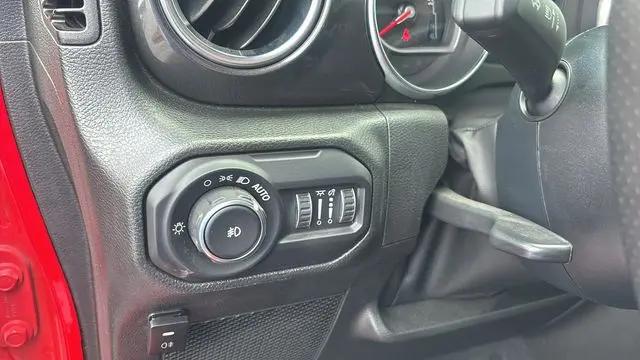 2022 Jeep Wrangler Unlimited Rubicon 392 4x4