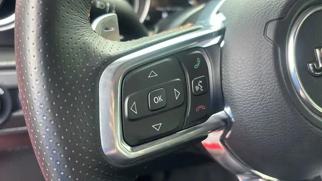 2022 Jeep Wrangler Unlimited Rubicon 392 4x4
