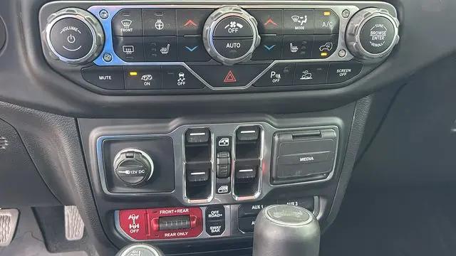 2022 Jeep Wrangler Unlimited Rubicon 392 4x4