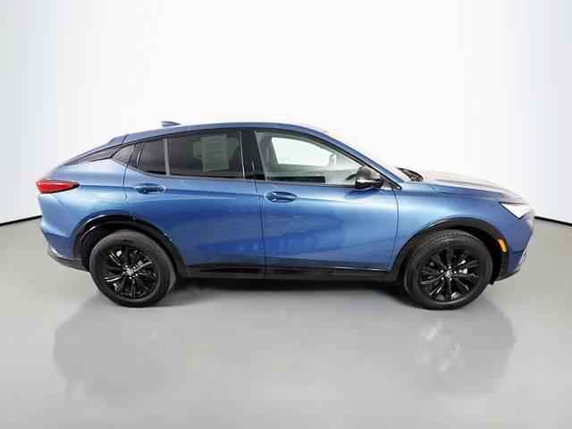 2024 Buick NV Sport Touring FWD