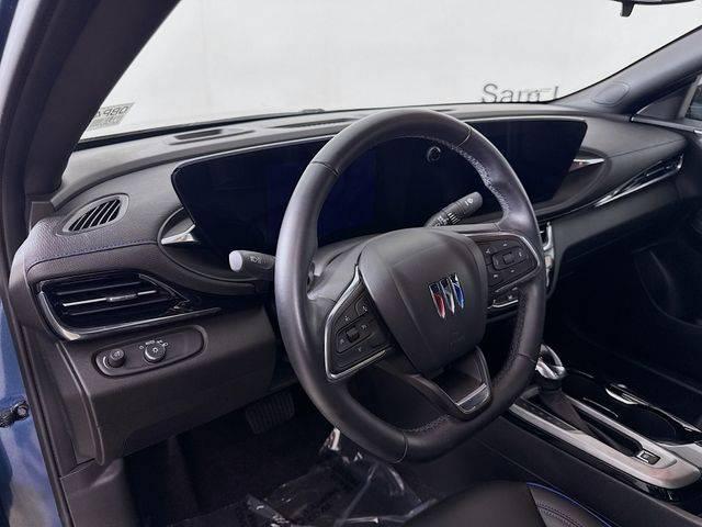 2024 Buick NV Sport Touring FWD