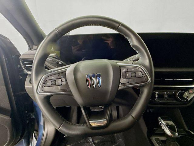 2024 Buick NV Sport Touring FWD
