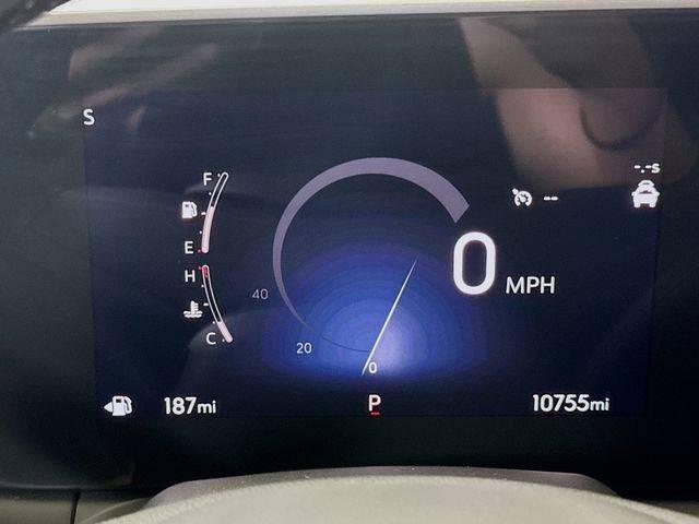 2024 Buick NV Sport Touring FWD