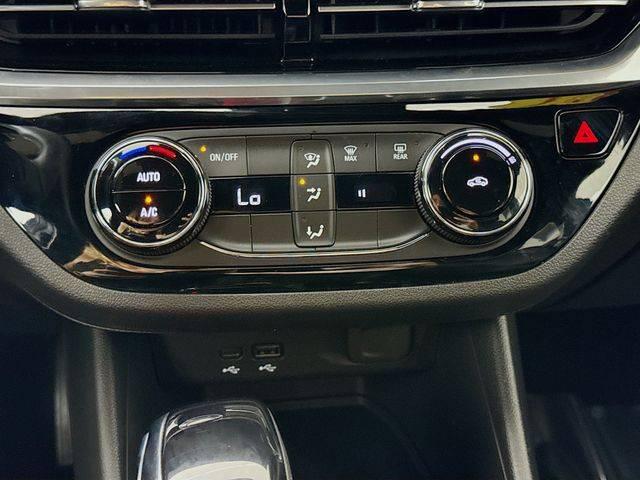 2024 Buick NV Sport Touring FWD