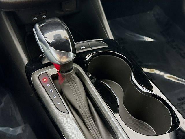 2024 Buick NV Sport Touring FWD