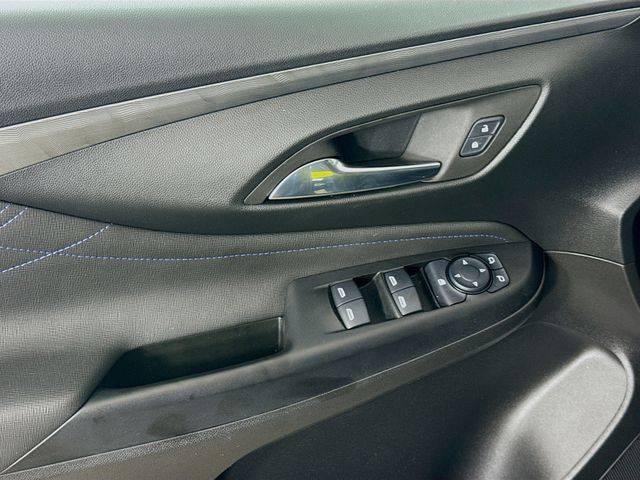 2024 Buick NV Sport Touring FWD