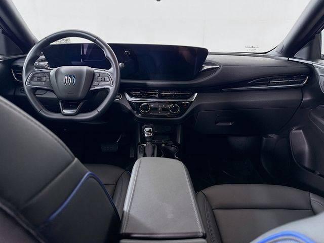 2024 Buick NV Sport Touring FWD