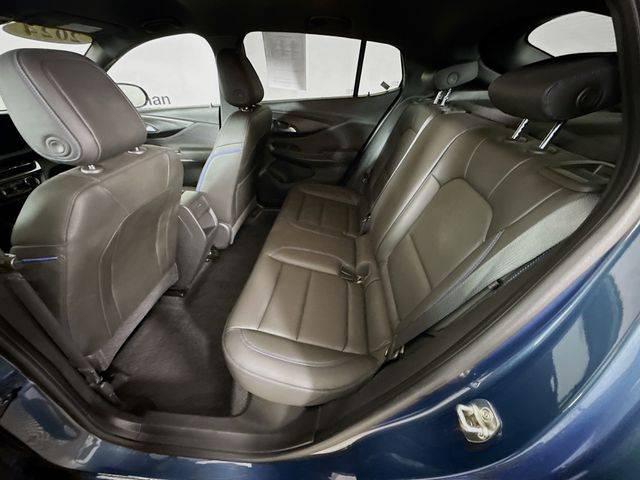 2024 Buick NV Sport Touring FWD