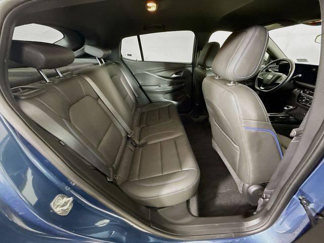 2024 Buick NV Sport Touring FWD