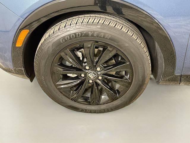 2024 Buick NV Sport Touring FWD