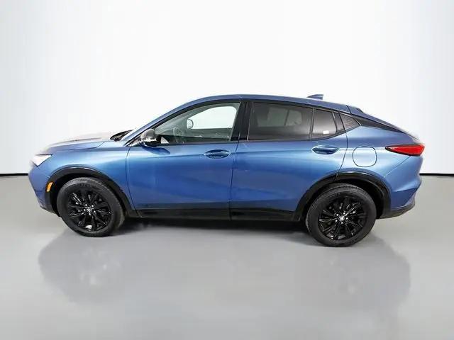 2024 Buick NV Sport Touring FWD