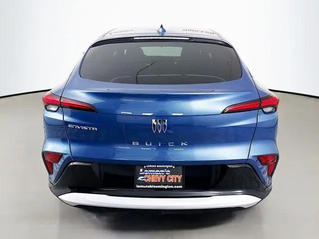 2024 Buick NV Sport Touring FWD